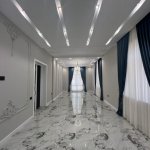 Satılır 7 otaqlı Həyət evi/villa, Qara Qarayev metrosu, Nizami rayonu 6