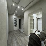 Kirayə (aylıq) 3 otaqlı Yeni Tikili, 20 Yanvar metrosu, Yasamal rayonu 14