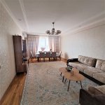 Satılır 3 otaqlı Yeni Tikili, Qara Qarayev metrosu, Nizami rayonu 1