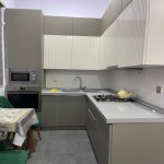 Kirayə (aylıq) 3 otaqlı Köhnə Tikili, İçərişəhər metrosu, Səbail rayonu 6