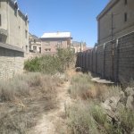 Satılır Torpaq, Xətai metrosu, H.Aslanov qəs., Xətai rayonu 1