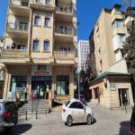 Kirayə (aylıq) Obyekt, İnşaatçılar metrosu, Yasamal qəs., Yasamal rayonu 1