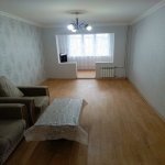 Kirayə (aylıq) 2 otaqlı Köhnə Tikili, Neftçilər metrosu, 8-ci kilometr, Nizami rayonu 1