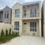 Satılır 4 otaqlı Həyət evi/villa, Binə qəs., Xəzər rayonu 17
