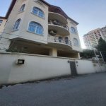 Satılır 12 otaqlı Həyət evi/villa, İnşaatçılar metrosu, Yasamal qəs., Yasamal rayonu 36