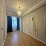 Satılır 3 otaqlı Yeni Tikili, 28 May metrosu, Nərimanov rayonu 2