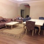 Kirayə (aylıq) 5 otaqlı Həyət evi/villa, Elmlər akademiyası metrosu, Badamdar qəs., Səbail rayonu 4