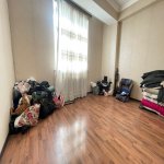 Продажа 2 комнатная Новостройка, İnşaatçılar метро, пос. Ясамал, Ясамал район 3