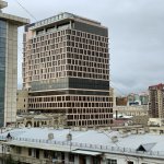 Kirayə (aylıq) 4 otaqlı Köhnə Tikili, 28 May metrosu, Səbail rayonu 16