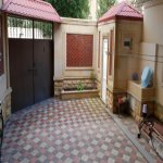 Satılır 5 otaqlı Həyət evi/villa, Neftçilər metrosu, Bakıxanov qəs., Sabunçu rayonu 4