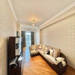 Satılır 4 otaqlı Yeni Tikili, Nəriman Nərimanov metrosu, Nərimanov rayonu 6