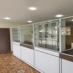 Kirayə (aylıq) Obyekt, Bakıxanov qəs., Sabunçu rayonu 2