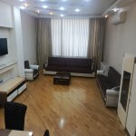 Kirayə (aylıq) 4 otaqlı Yeni Tikili, 8 Noyabr metrosu, Yasamal rayonu 3