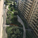 Kirayə (aylıq) 3 otaqlı Yeni Tikili, 28 May metrosu, Nəsimi rayonu 17