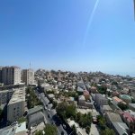 Satılır 2 otaqlı Yeni Tikili, İçərişəhər metrosu, Badamdar qəs., Səbail rayonu 1