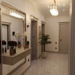 Продажа 3 комнатная Новостройка, İnşaatçılar метро, пос. Йени Ясамал, Ясамал район 17