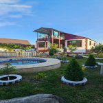 Kirayə (günlük) 6 otaqlı Həyət evi/villa Qəbələ 1