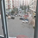Satılır 3 otaqlı Yeni Tikili, Həzi Aslanov metrosu, Xətai rayonu 13