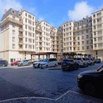Kirayə (aylıq) 4 otaqlı Yeni Tikili, Xətai metrosu, Ağ şəhər, Xətai rayonu 22