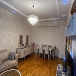 Satılır 2 otaqlı Yeni Tikili, Səbail rayonu 1