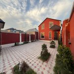Satılır 4 otaqlı Həyət evi/villa, Koroğlu metrosu, Sabunçu rayonu 2