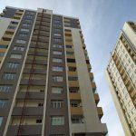 Kirayə (aylıq) 3 otaqlı Yeni Tikili, Qara Qarayev metrosu, Nizami rayonu 1