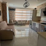 Kirayə (aylıq) 3 otaqlı Yeni Tikili, Əhmədli metrosu, Xətai rayonu 4