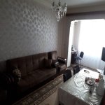 Satılır 3 otaqlı Köhnə Tikili, Qara Qarayev metrosu, Nizami rayonu 2