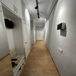 Продажа 2 комнатная Новостройка, İnşaatçılar метро, Ясамал район 11