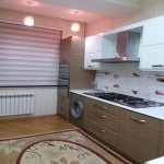 Kirayə (aylıq) 3 otaqlı Yeni Tikili, Montin qəs., Kosmos restoranı, Nərimanov rayonu 12