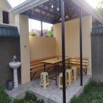 Kirayə (günlük) 2 otaqlı Həyət evi/villa Qəbələ 15