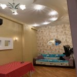 Kirayə (aylıq) 2 otaqlı Yeni Tikili, Gənclik metrosu, Nərimanov rayonu 4