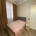 Аренда 3 комнат Новостройка, İnşaatçılar метро, пос. Йени Ясамал, Ясамал район 3