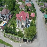 Satılır 7 otaqlı Həyət evi/villa Qəbələ 1