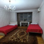 Аренда 1 комнатная Вторичка, м. Эльмляр Академиясы метро, Ясамал район 2