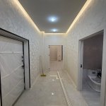 Продажа 2 комнатная Новостройка, Масазыр, Абшерон район 9