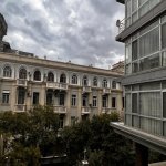 Satılır 3 otaqlı Yeni Tikili, İçərişəhər metrosu, Səbail rayonu 5