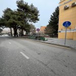 Kirayə (aylıq) Obyekt, 28 May metrosu, Nəsimi rayonu 2