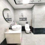Kirayə (aylıq) 2 otaqlı Yeni Tikili, Gənclik metrosu, Nərimanov rayonu 9