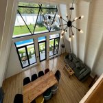 Kirayə (günlük) 5 otaqlı Həyət evi/villa Qəbələ 6