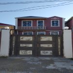 Satılır 4 otaqlı Həyət evi/villa, Masazır, Abşeron rayonu 1