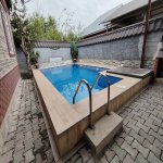 Kirayə (günlük) 2 otaqlı Həyət evi/villa Qəbələ 15
