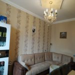 Satılır 2 otaqlı Həyət evi/villa, Avtovağzal metrosu, Biləcəri qəs., Binəqədi rayonu 18