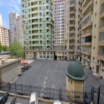 Аренда 4 комнатная Новостройка, м. Гянджлик метро, Медицинский Университет, Насими район 12