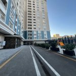 Satılır 2 otaqlı Yeni Tikili, Gənclik metrosu, Nəsimi rayonu 2