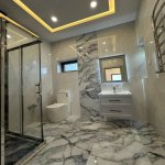 Satılır 5 otaqlı Həyət evi/villa, İnşaatçılar metrosu, Xəzər rayonu 8
