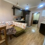 Продажа 2 комнат Новостройка, м. Эльмляр Академиясы метро, пос. Ясамал, Ясамал район 9