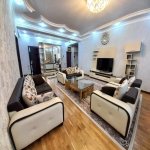 Kirayə (aylıq) 3 otaqlı Yeni Tikili, Xətai metrosu, Xətai rayonu 2