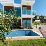 Satılır 4 otaqlı Xarici Əmlak 2