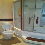 Аренда 3 комнат Новостройка, м. Короглу метро, Наримановский р-н район 17